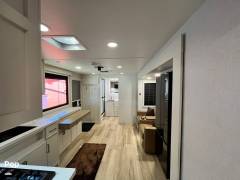 2025 Brinkley Model I 265, $ 55,000