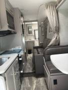 2022 Thor Motor Coach Quantum LC25, $ 65,000