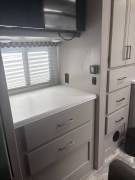 2022 Thor Motor Coach Quantum LC25, $ 65,000