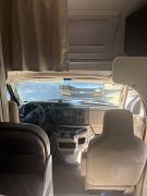 2022 Thor Motor Coach Quantum LC25, $ 65,000