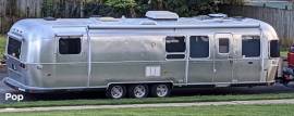 2003 Airstream Classic 34, $ 35,000