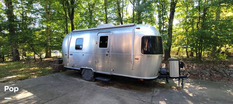 2023 Airstream Bambi 20FB, $ 53,300