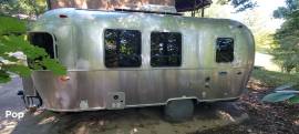 2023 Airstream Bambi 20FB, $ 53,300