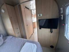 2019 Airstream Flying Cloud 25FB Queen, $ 73,400