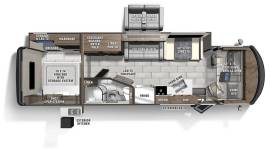 2025 Coachmen Encore 325SS, $ 159,000