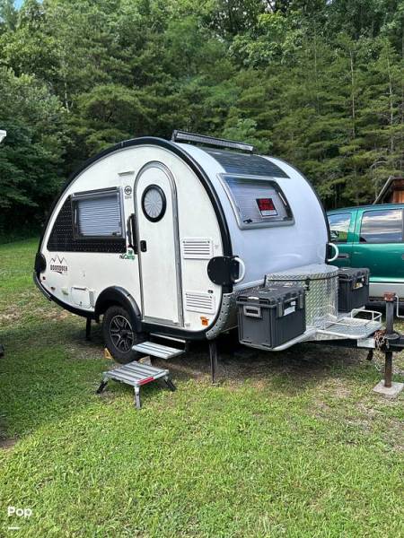 2019 T@B S Boondock Lite, $ 17,500