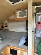 2019 T@B S Boondock Lite, $ 17,500