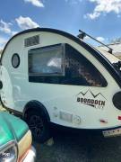 2019 T@B S Boondock Lite, $ 17,500