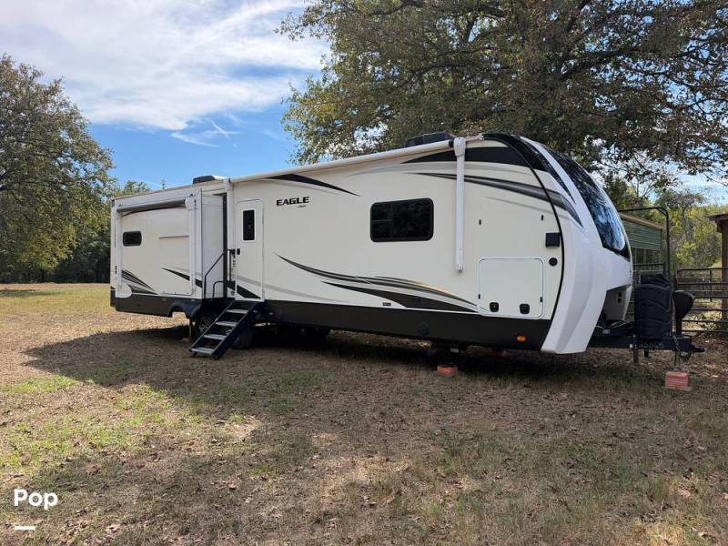 2021 Jayco Eagle 332CBOK, $ 39,800
