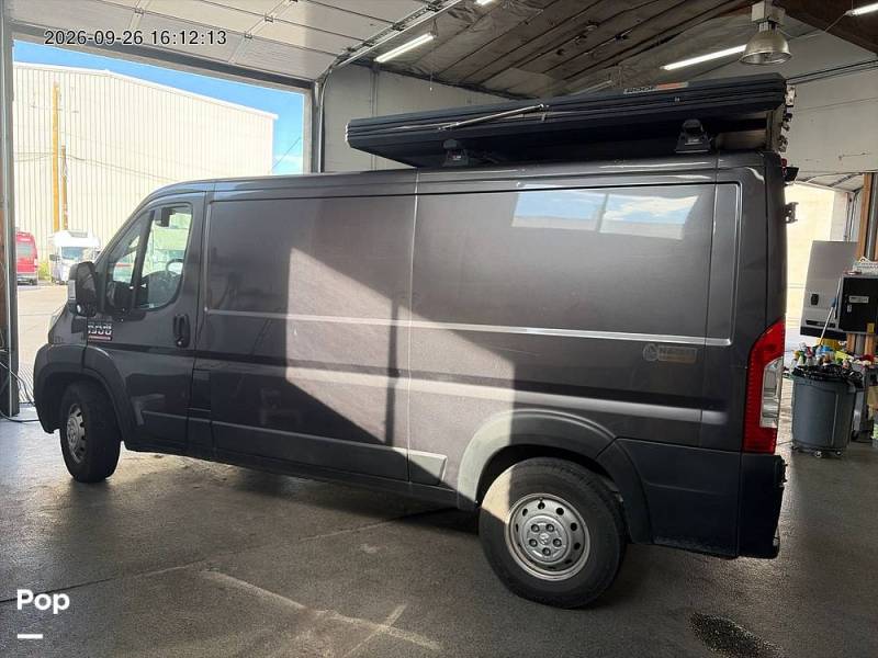 2021 Dodge Ram 1500 Low Roof 136WB, $ 26,995