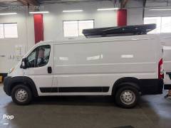 2021 Ram Promaster 1500 Low Roof 136WB, $ 26,995