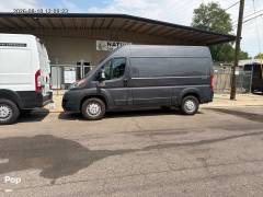 2021 Ram Promaster 1500 High Roof 136WB, $ 28,995