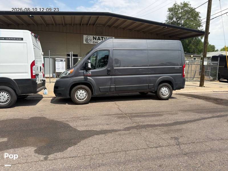 2021 Ram Promaster 1500 High Roof 136WB, $ 28,995