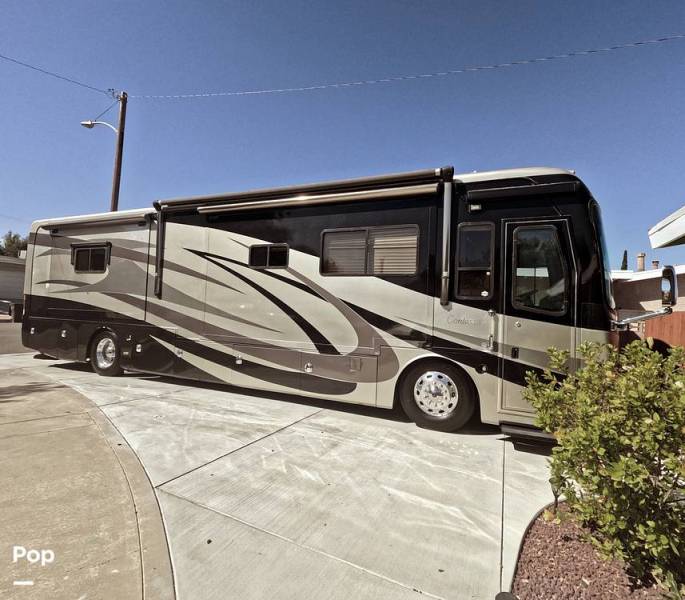 2007 Beaver Contessa 40 Pacifica, $ 78,000