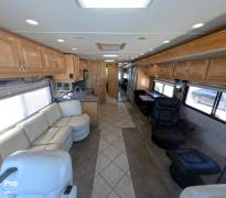 2007 Beaver Contessa 40 Pacifica, $ 78,000