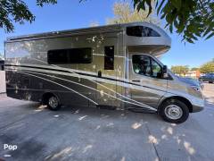 2021 Winnebago Navion 24D, $ 107,000