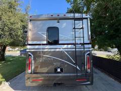 2021 Winnebago Navion 24D, $ 107,000