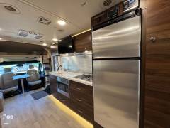 2021 Winnebago Navion 24D, $ 107,000