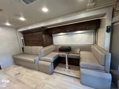 2021 Winnebago Navion 24D, $ 107,000