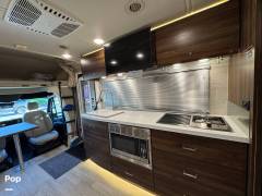 2021 Winnebago Navion 24D, $ 107,000