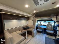 2021 Winnebago Navion 24D, $ 107,000