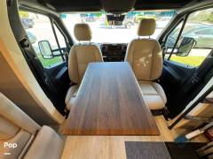 2021 Winnebago Navion 24D, $ 107,000
