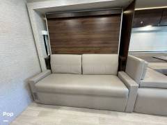 2021 Winnebago Navion 24D, $ 107,000
