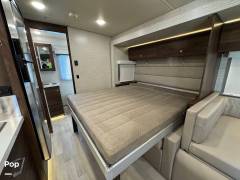 2021 Winnebago Navion 24D, $ 107,000