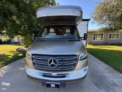 2021 Winnebago Navion 24D, $ 107,000