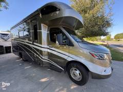 2021 Winnebago Navion 24D, $ 107,000