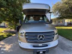 2021 Winnebago Navion 24D, $ 107,000