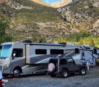 2018 Winnebago Vista LX 35F, $ 77,000