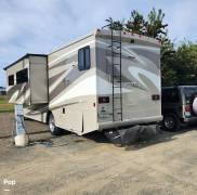 2018 Winnebago Vista LX 35F, $ 77,000