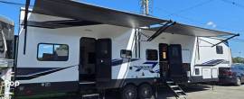 2023 Forest River Rogue 4007G2, $ 79,900