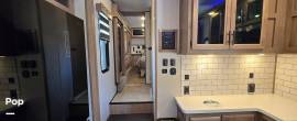 2023 Forest River Rogue 4007G2, $ 79,900