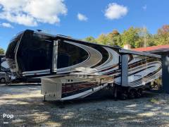 2023 Forest River Riverstone Signature 41RL, $ 117,000