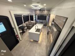 2023 Forest River Riverstone Signature 41RL, $ 117,000
