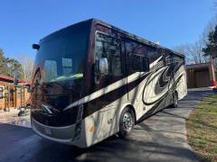 2019 Tiffin Allegro Breeze 33BR, $ 139,000