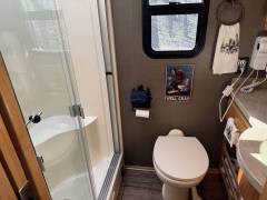 2019 Tiffin Allegro Breeze 33BR, $ 139,000