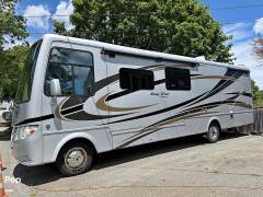 2015 Newmar Bay Star Sport 3306, $ 72,300
