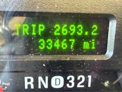2015 Newmar Bay Star Sport 3306, $ 72,300