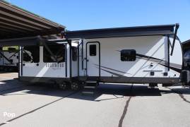 2023 Forest River Rockwood Signature Series M-8337, $ 49,450