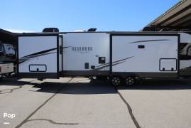 2023 Forest River Rockwood Signature Series M-8337, $ 49,450