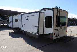 2023 Forest River Rockwood Signature Series M-8337, $ 49,450