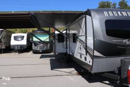 2023 Forest River Rockwood Signature Series M-8337, $ 49,450