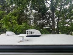 2019 Forest River Grey Wolf 17BHSE, $ 14,500