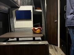 2019 Forest River Grey Wolf 17BHSE, $ 14,500
