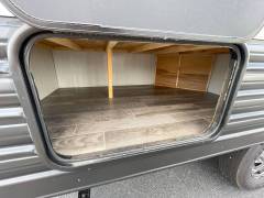 2019 Forest River Grey Wolf 17BHSE, $ 14,500
