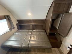 2019 Forest River Grey Wolf 17BHSE, $ 14,500