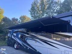 2020 Tiffin Phaeton 40AH, $ 234,000